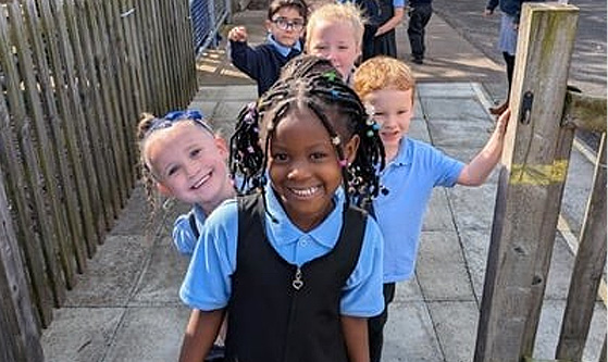 School Support Service